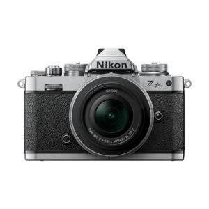 NIKON Z fc + NIKKOR Z DX 16-50mm f/3.5-6.3 公司貨拆封相機收購