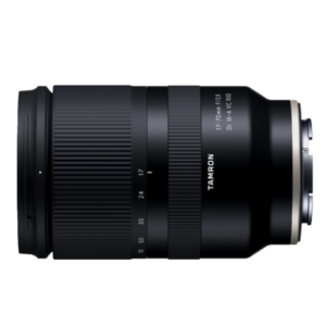 TAMRON 17-70mm F2.8 DiIII A VC RXD B070 APS-C FUJI 富士 X接環  (公司貨)拆封相機收購