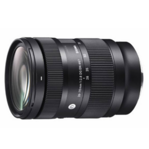 SIGMA 28-70mm F2.8 DG DN Contemporary (公司貨)拆封相機收購