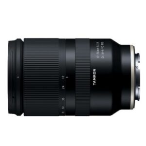 TAMRON 17-70mm F2.8 DiIII A VC RXD B070 APS-C FUJI 富士 X接環  (公司貨)拆封相機收購