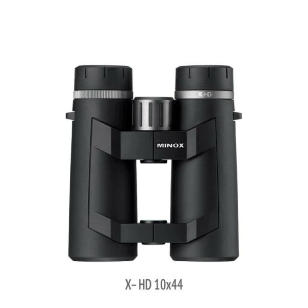 MINOX X-HD 10X44 雙筒望遠鏡拆封相機收購