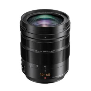 Panasonic LEICA DG 12-60mm F2.8-4.0 公司貨拆封相機收購
