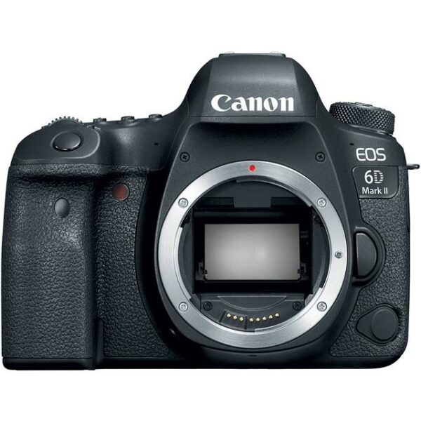 Canon EOS 6D Mark II 單機身*(中文平輸)拆封相機收購