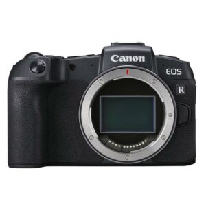 Canon EOS RP 單機身 公司貨拆封相機收購