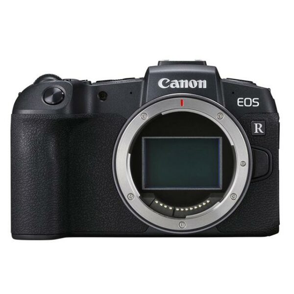 Canon EOS RP 單機身 公司貨拆封相機收購