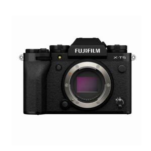 FUJIFILM X-T5 BODY 單機身 平行輸入 黑色拆封相機收購