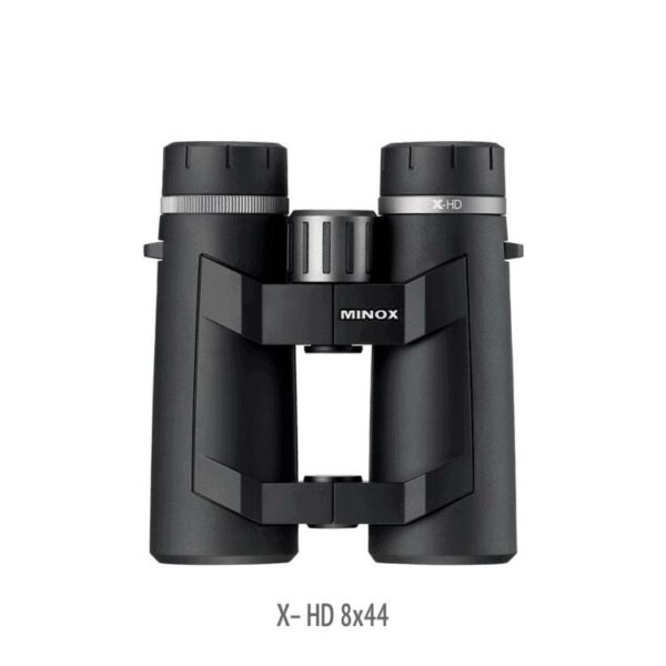 MINOX X-HD 8X44 雙筒望遠鏡拆封相機收購