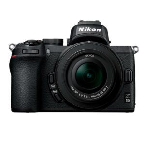 Nikon Z50 16-50mm 公司貨拆封相機收購