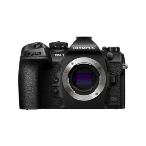 OLYMPUS OM SYSTEM OM-1 BODY 單機身 (中文平輸)拆封相機收購