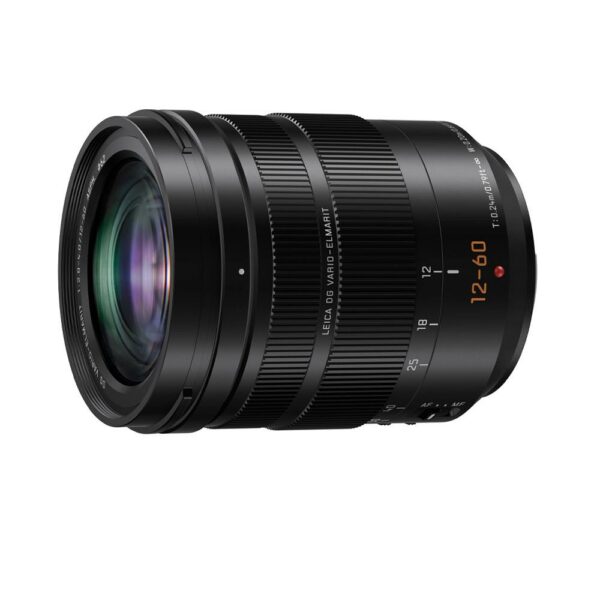 PANASONIC LEICA DG VARIO-ELMARIT 12-60mm / F2.8-4.0 ASPH. POWER O.I.S. 鏡頭 公司貨拆封相機收購