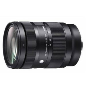 SIGMA 28-70mm F2.8 DG DN Contemporary (公司貨)拆封相機收購
