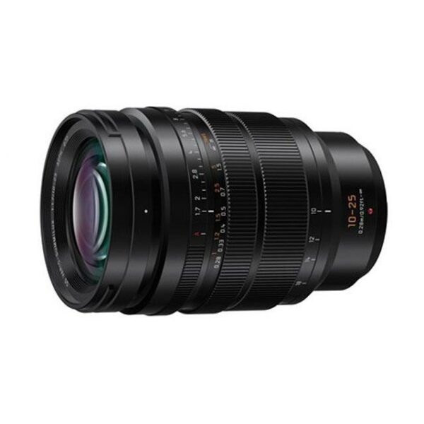 Panasonic LEICA DG VARIO-SUMMILUX 10-25mm F1.7 ASPH. 鏡頭 公司貨拆封相機收購